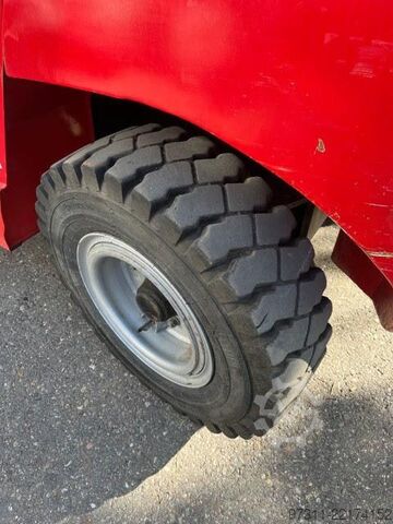 Forklift Manitou MSI30 T