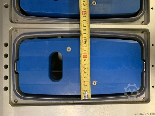 Formgebendes Werkzeug SEALPAC A5