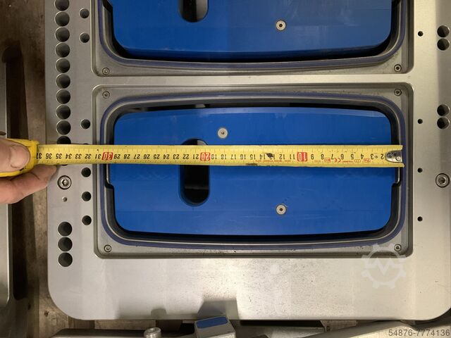 Formgebendes Werkzeug SEALPAC A5