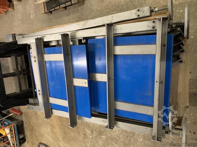 Formgebendes Werkzeug SEALPAC A5