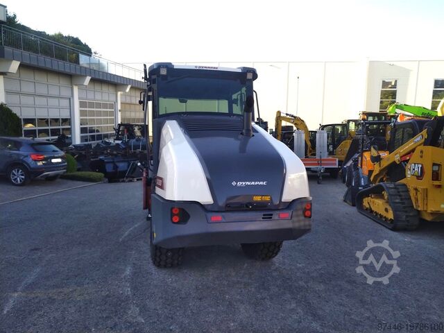 Roller train Dynapac CA1500 D