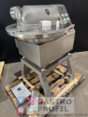 Fleischverarbeitungsmaschine DMS DMK 20 C2