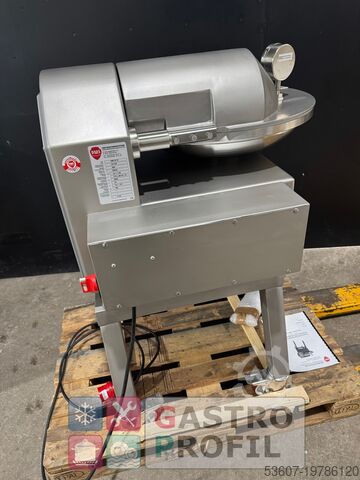 Fleischverarbeitungsmaschine DMS DMK 20 C2