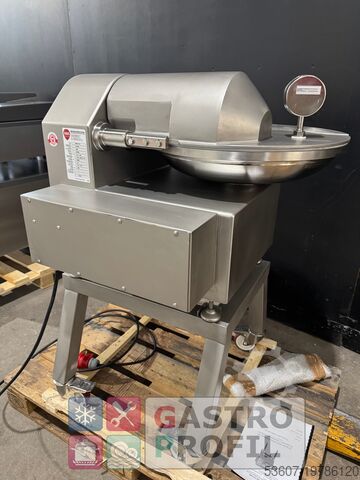 Fleischverarbeitungsmaschine DMS DMK 20 C2