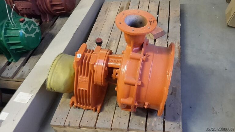 Pump  Doda AFI 35