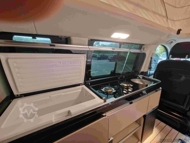 Campervan Mercedes Marco Polo 250d | Camper | 2 Posti Letto | Cucina