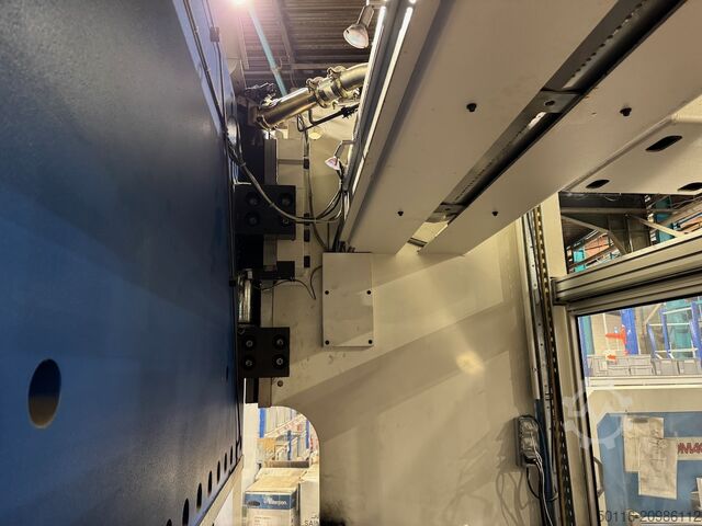Press brake TRUMPF TrumaBend V320