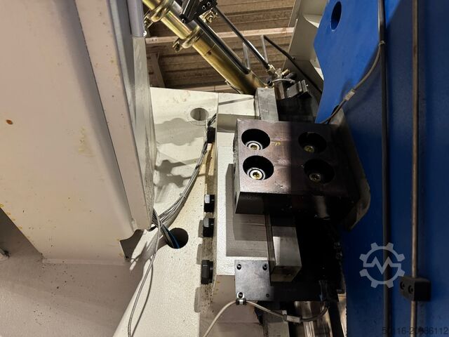 Press brake TRUMPF TrumaBend V320