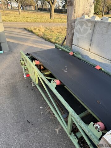 Conveyor belt Peter Martin B650
