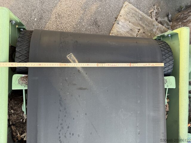 Conveyor belt Peter Martin B650