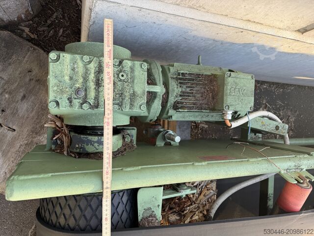 Conveyor belt Peter Martin B650