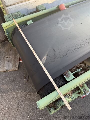 Conveyor belt Peter Martin B650