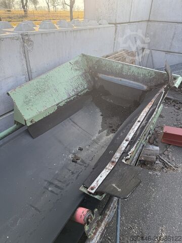 Conveyor belt Peter Martin B650