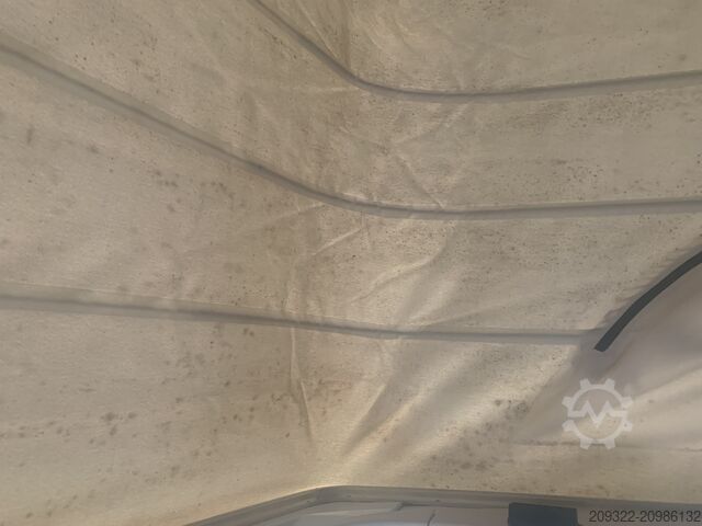 Campervan Mercedes Marco Polo 250d | Camper | 2 Posti Letto | Cucina