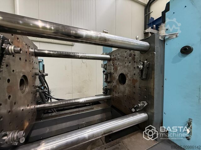 Demag Extra 200-840 (2008) Demag Extra 200-840