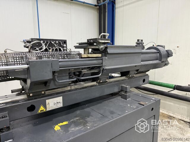 Demag Extra 200-840 (2008) Demag Extra 200-840