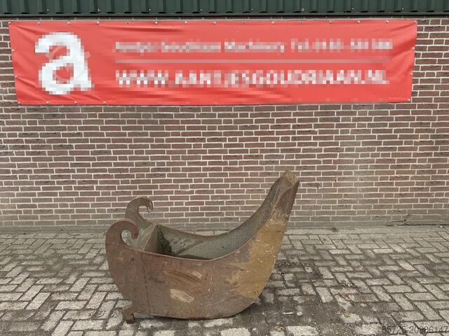 Bucket  Banaanbak CW  30 (smal)