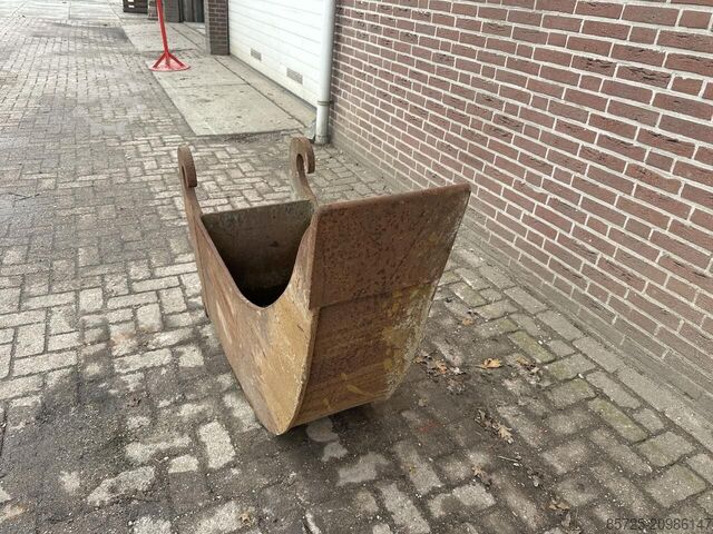 Bucket  Banaanbak CW  30 (smal)