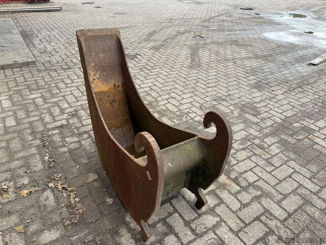 Bucket  Banaanbak CW  30 (smal)