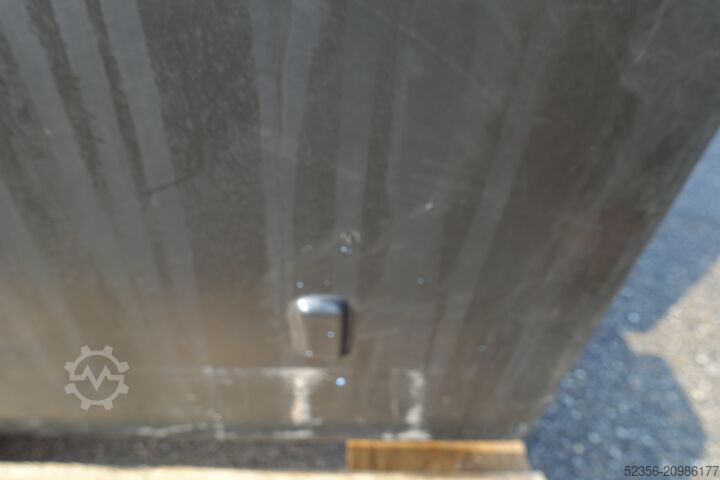 Forklift battery Stuba 48V 5PzS775 C5-Test 72%