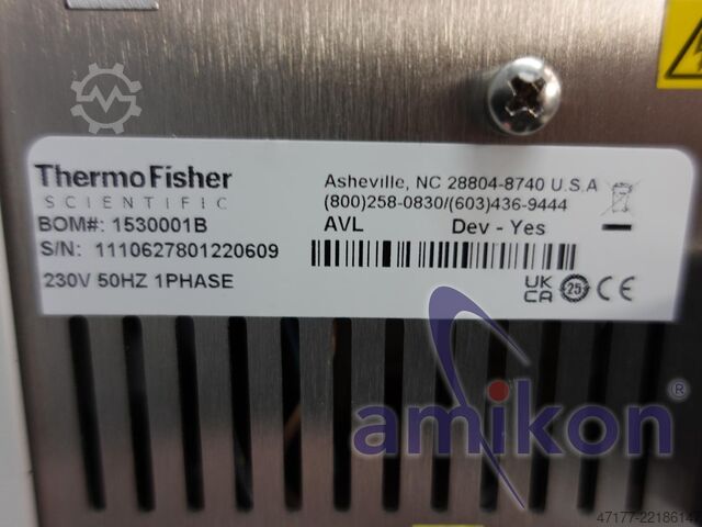 Cooling thermostats Thermo Fisher Scientific ARCTIC A25