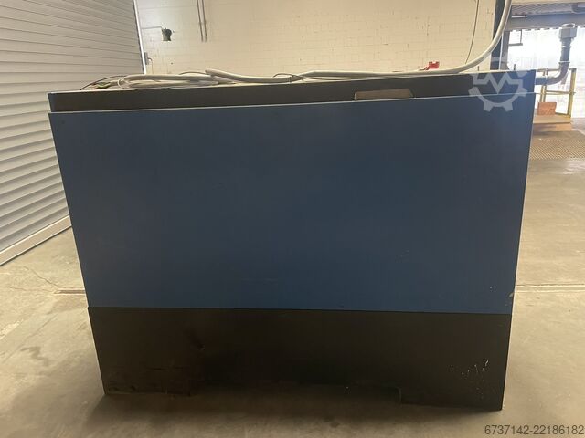 Screw compressor Pressluft Frantz ES 31 D
