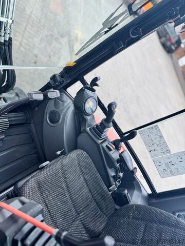 Mini excavator Eurocomach 25 ZT MB502896