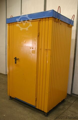 Getriebemotor 220 Volt Janser