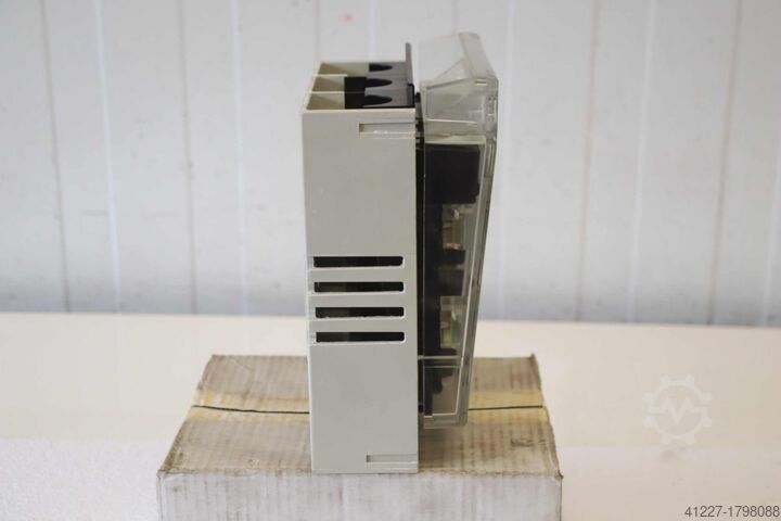 Load break switch NH fuse load break switch Klöckner Moeller GSTA1  250 A