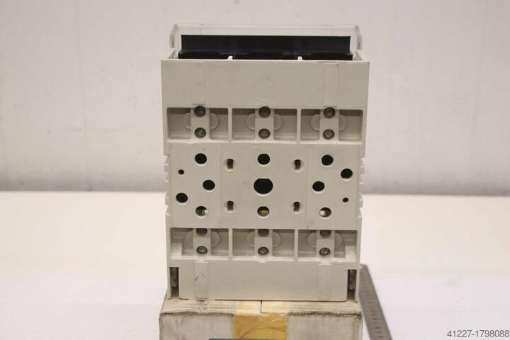 Load break switch NH fuse load break switch Klöckner Moeller GSTA1  250 A