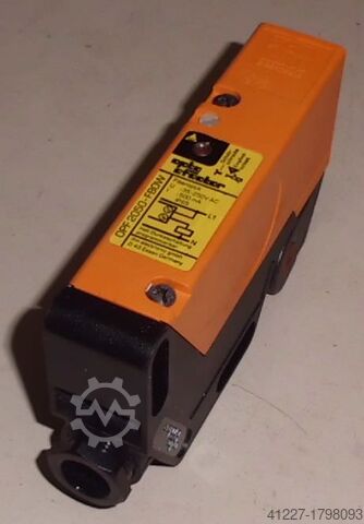 Reflexionslichtschranke IFM OPF2050-FBOW