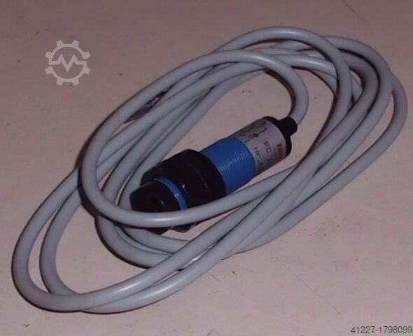 Reflective light barrier Datalogic RC-12