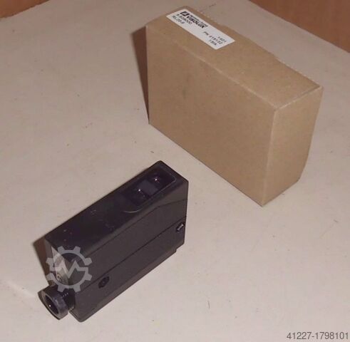 Reflective light barrier Visolux RL20-8