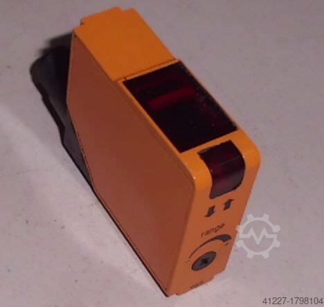 Reflexionslichtschranke IFM OCH-CPKG/US-100