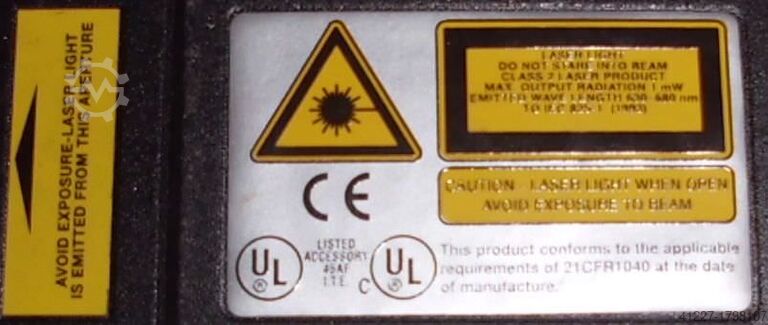 Position scanner Datalogic DS2100-1100