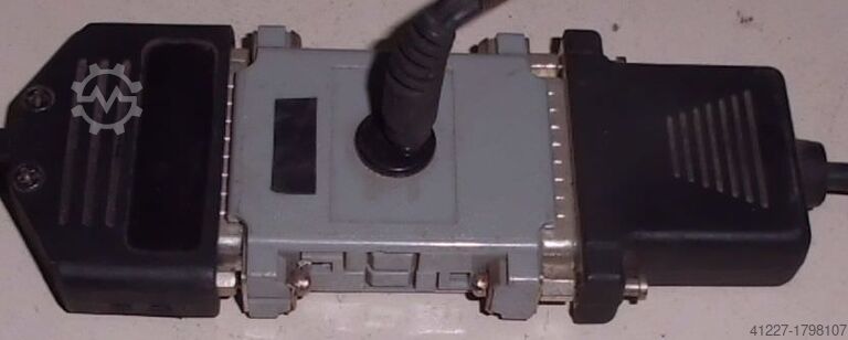 Position scanner Datalogic DS2100-1100