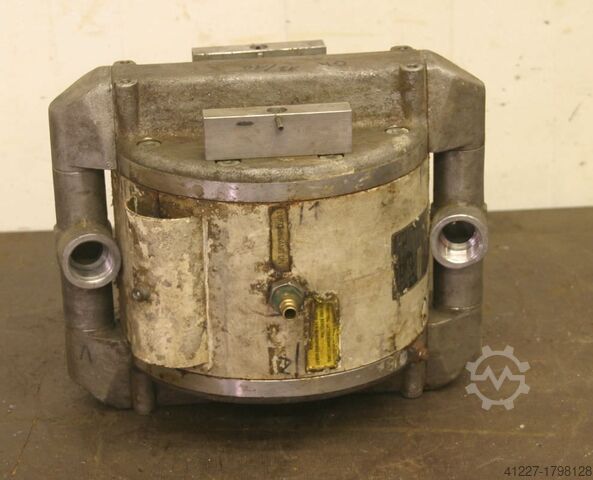 Membranpumpe Böllhoff 001.200-DP