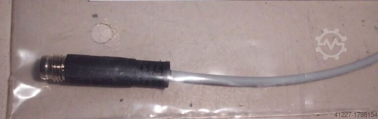 Proximity switch di-soric DCC 3.0V1.0 PSK-K-TSL