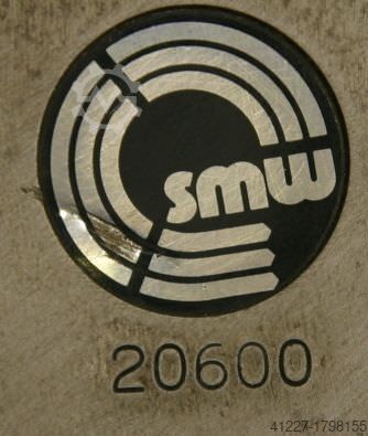 Keilstangenfutter SMW 200 mm