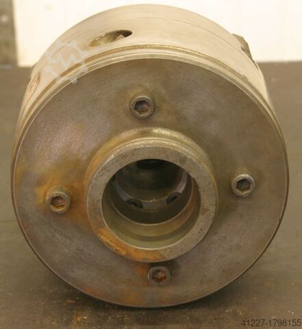 Keilstangenfutter SMW 200 mm