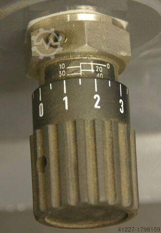 Dosing pump SERA ZRK 412 E