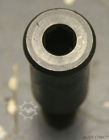 CNC Anzugsbolzen 43 Stück unbekannt SK50