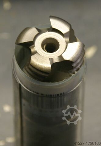 Fingerfräser 17 Stück Protostar Ø32 x 40mm