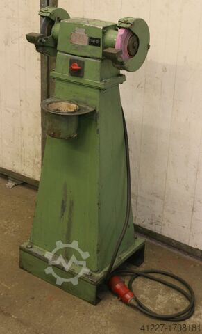 Doppelschleifbock 175 mm REMA DS 0/175