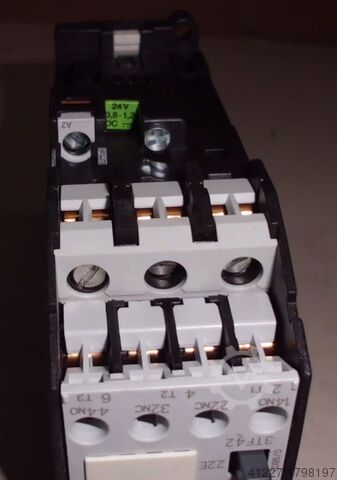 Contactor Siemens 3TF42 22-0BB4