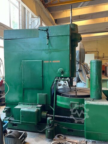 Gear shaper STANKO 5B161