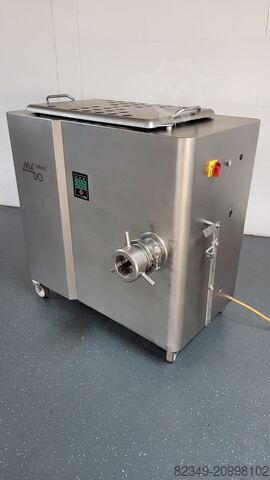 Meat processing machine Winkelwolf Mado MEW 623