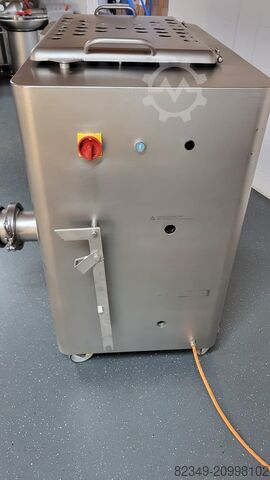 Meat processing machine Winkelwolf Mado MEW 623