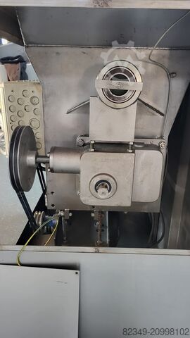 Meat processing machine Winkelwolf Mado MEW 623