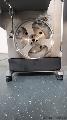 Meat processing machine Knochensäge Mado MKB 649